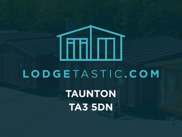 Lodgetasic Taunton Park Homes Lodges 