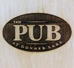 The Pub at Donner Lake