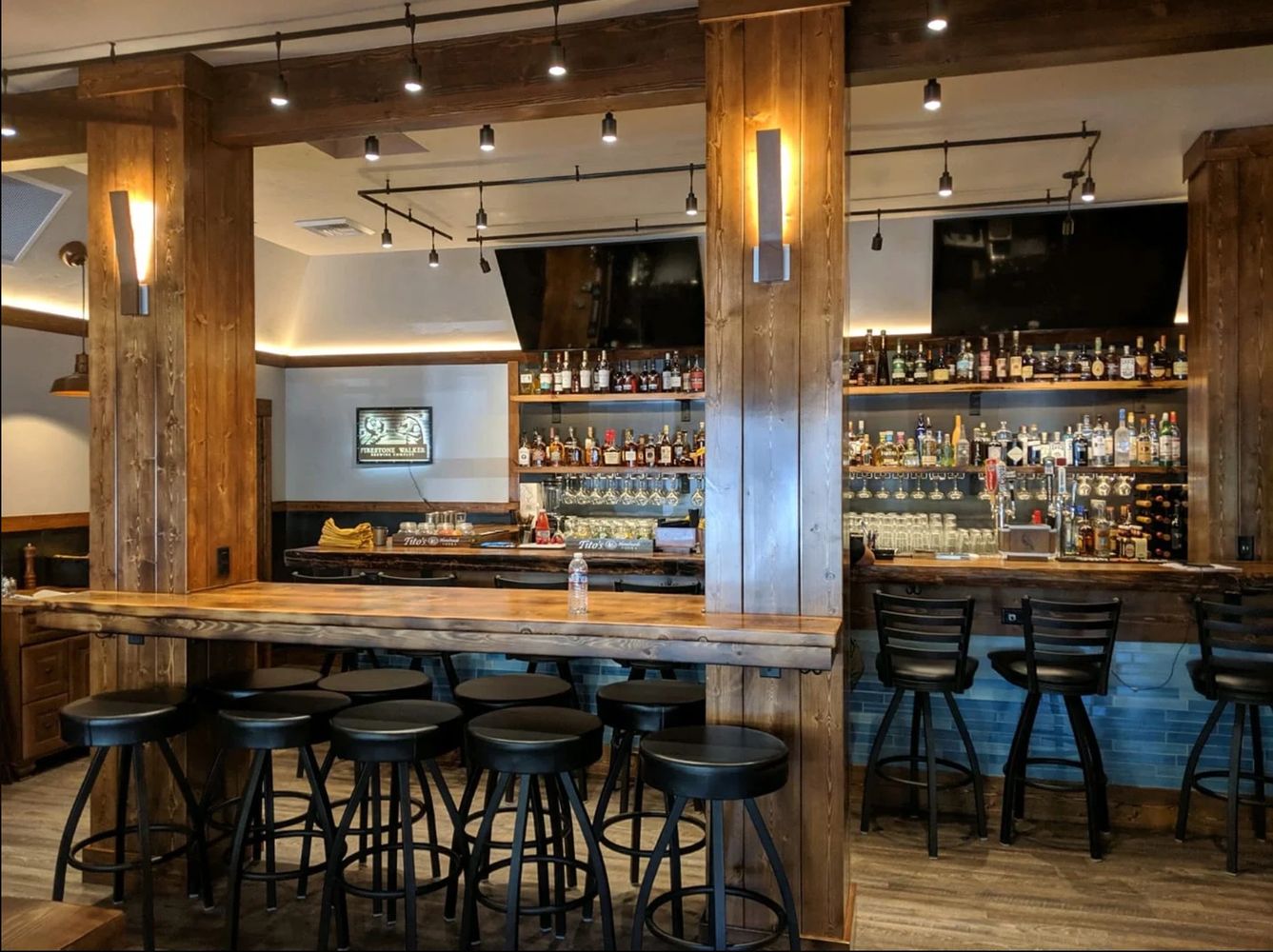The Pub at Donner Lake photo