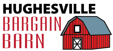 Hughesville Bargain Barn