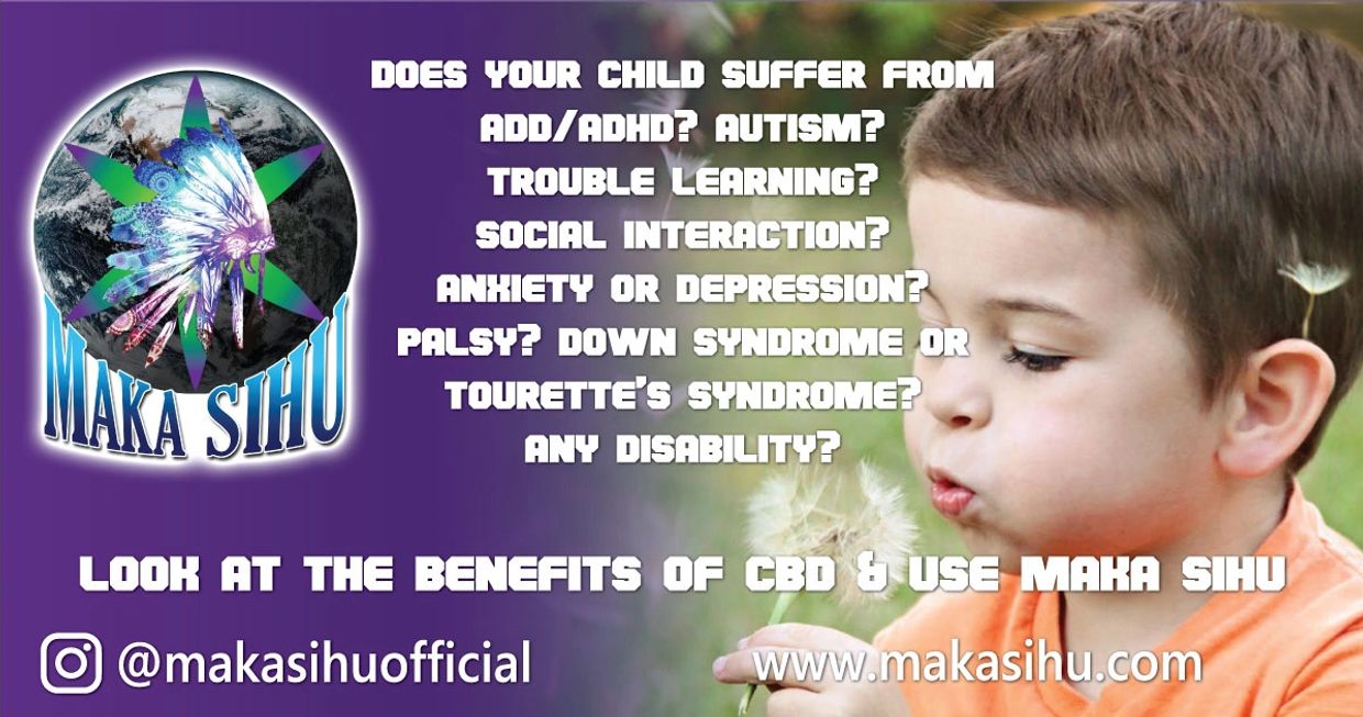 CBD for kids and children