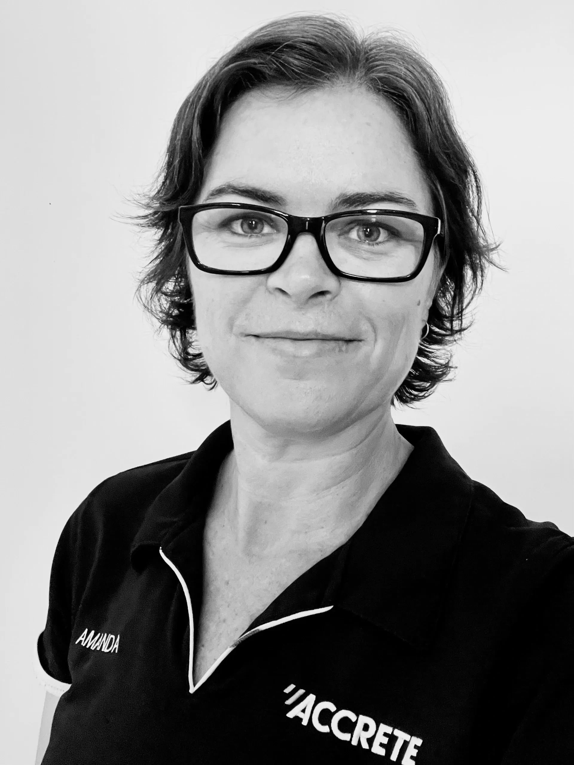 Amanda Leahy, Principal
Darwin Northern Territory