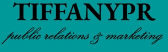 TiffanyPR