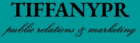 TiffanyPR