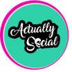 actually social