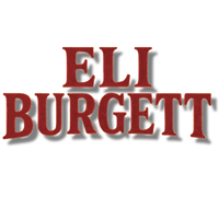 Eli Burgett