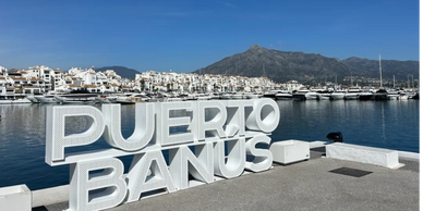 Puerto Banus 