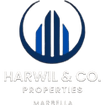 HARWIL & Co.
Properties