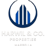 HARWIL & Co.
Properties