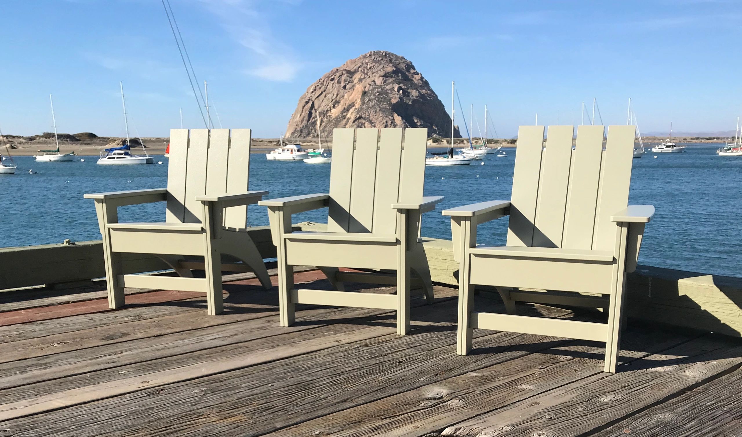 Outdoor, Adirondack, Chairs, seating, outdoor furniture