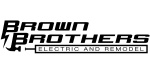Brown Brothers Electric