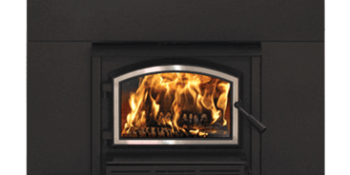 Kerr Fireplace - Wood Stove Company, Wood Stove Work Install