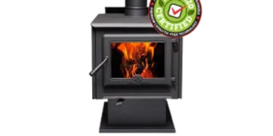 Kerr Fireplace - Wood Stove Company, Wood Stove Work Install