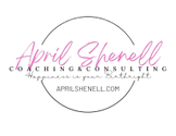 April Shenell Coaching and Consulting