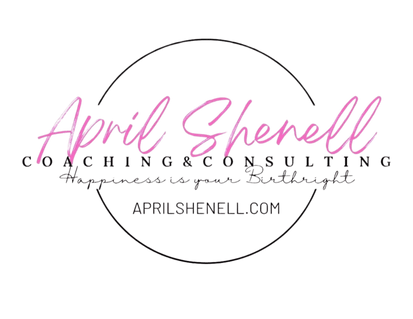 April Shenell Coaching and Consulting