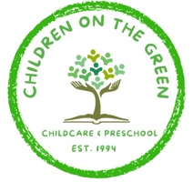 Children on the Green