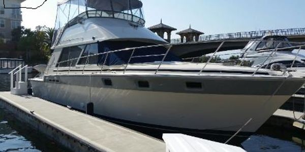 yacht rentals oxnard