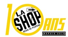 LA SHOP RÉGIE