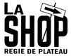 LA SHOP RÉGIE