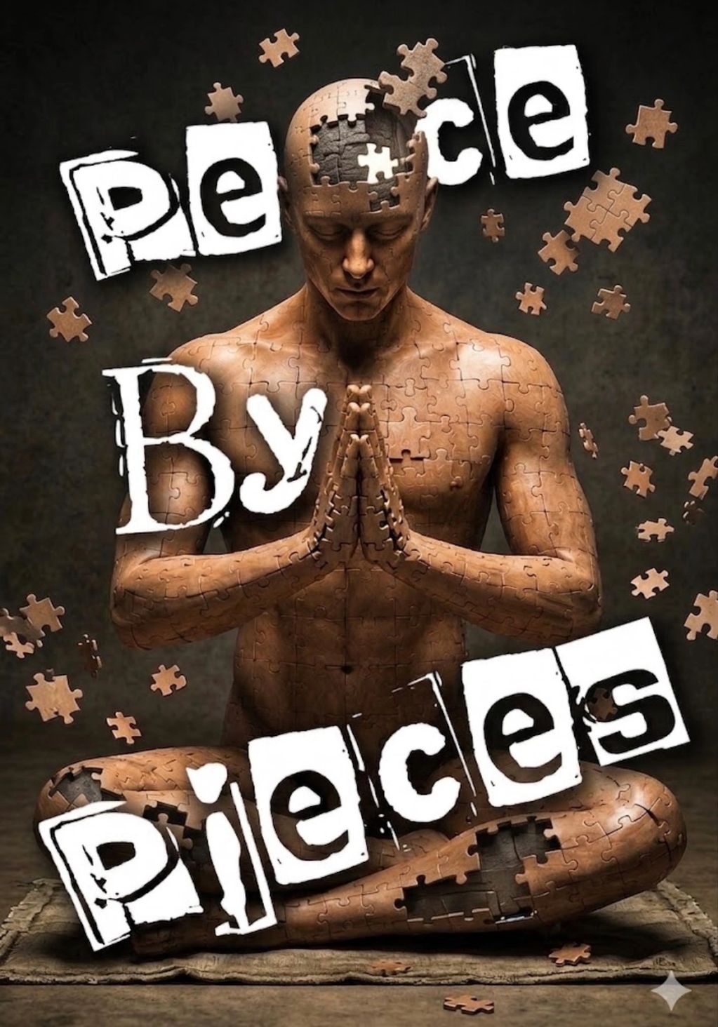 Missing peaces