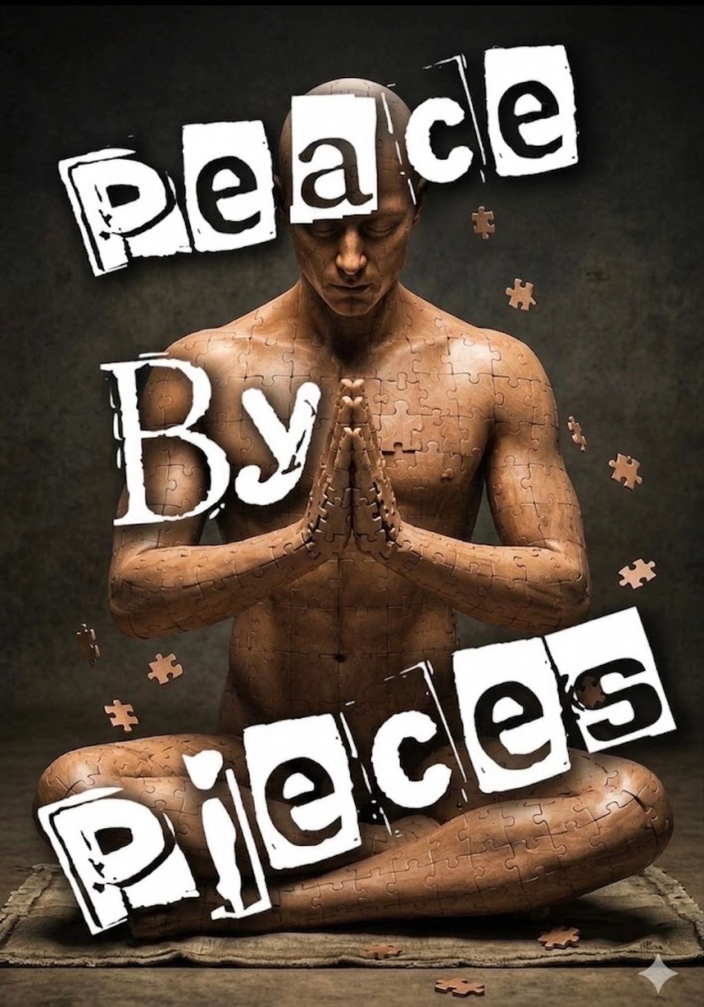 Master Peace pieces