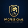 Professional Hospitality Services, Corp.