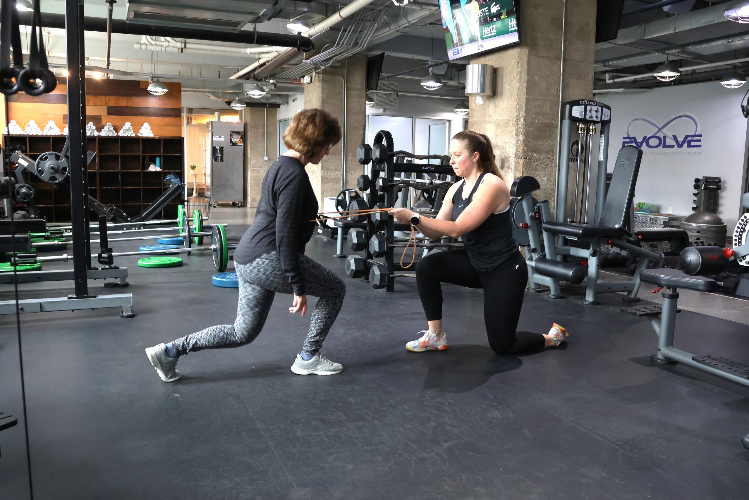 Home [livewellfitness.com]