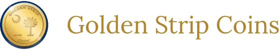 Golden Strip Coins