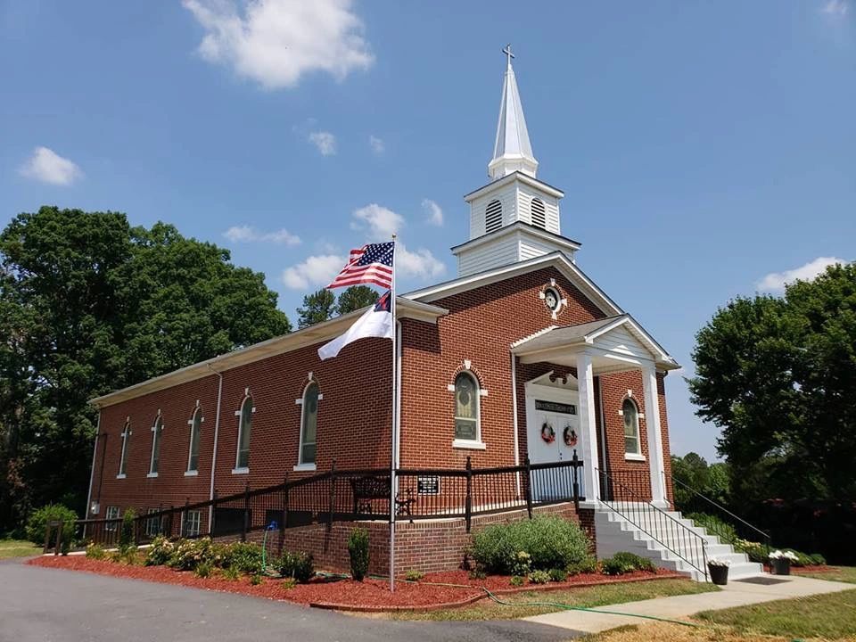 Resurrection Baptist Church