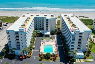 Cocoa Beach Oceanfront Vacation Rentals 248- 770-3978