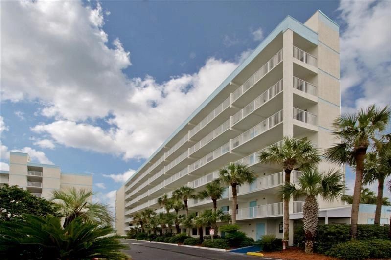 Oceanfront Condo Rentals Cocoa Beach