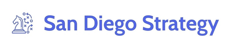 San Diego Strategy