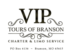 VIP Tours of Branson