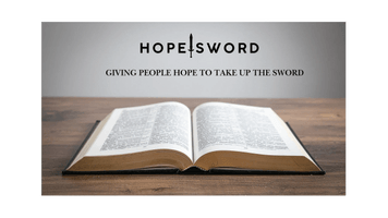 HopeSword