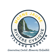 Morne Jaune Rivière Cyrique Reunion