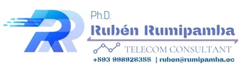 Ph. D. Rubén Rumipamba