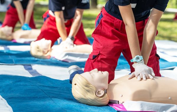 CPR Training
