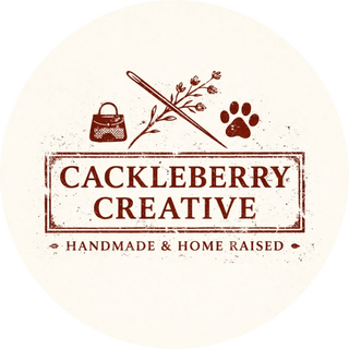 Cackleberry Creative