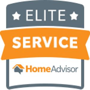 Elite service for sewer repairs.