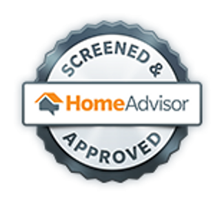 Homeadvisor screened and approved sewer company.