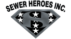 Sewer Heroes Pipe Lining