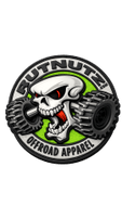 RutNutz OffRoad Apparel