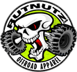 RutNutz OffRoad Apparel