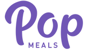 Pop Meals digital food hall