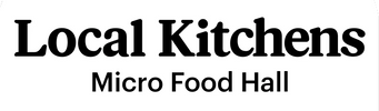 Local Kitchens Micro Food Hall