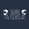 Square Pie Guys is a Detroit-style pizza restaurant.