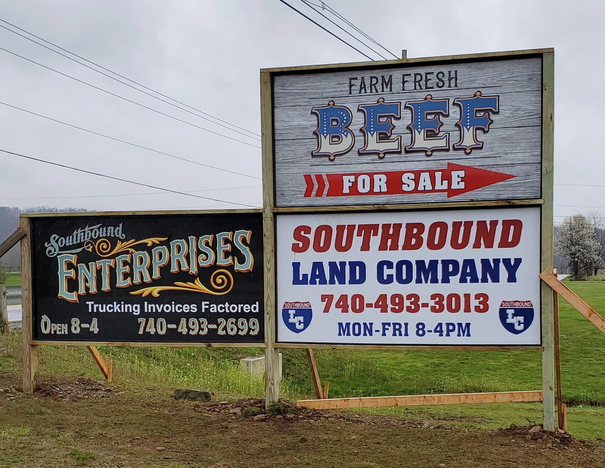Southbound Land Company