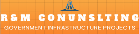 R&M  Consulting
leading DOT projects