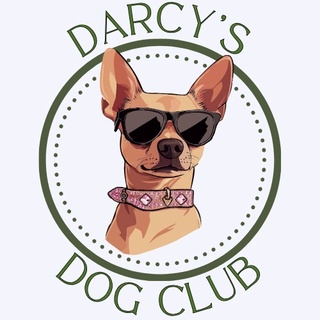 Darcy's Dog Club