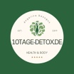 10Tage-Detox